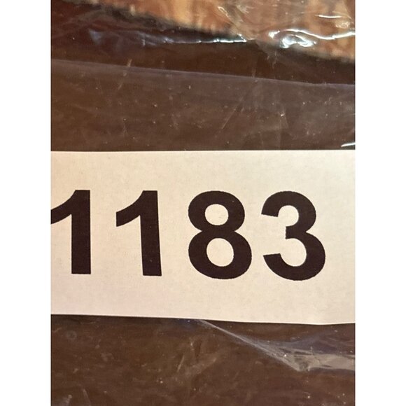 41 Hawthorn Womens Red Black Abstract Dot Pattern Button Front Top Blouse Size M - Picture 5 of 5